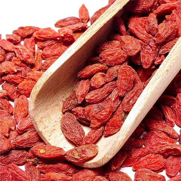 Vivarini - Getrocknete Goji-Beeren  50 g