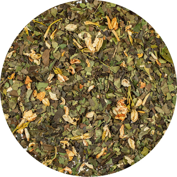 Guayusa Pachamama Jazmín 25 g (bio)