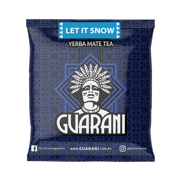 Mate Tee Winter-Set für Paar 10x50g