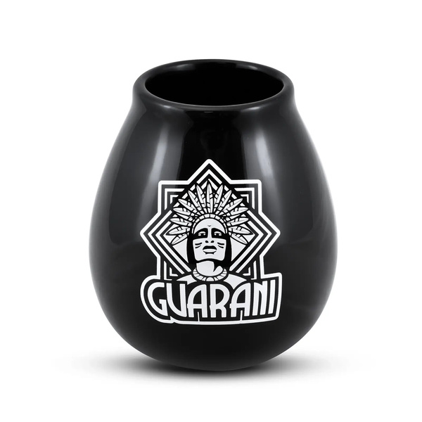 Geschenkset Mate Tee Guarani Maracuya 500g