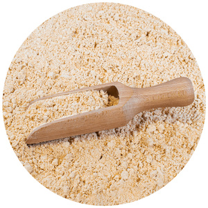 Erdnussbutterpulver (ohne Zusatzstoffe) 25 kg – Sack