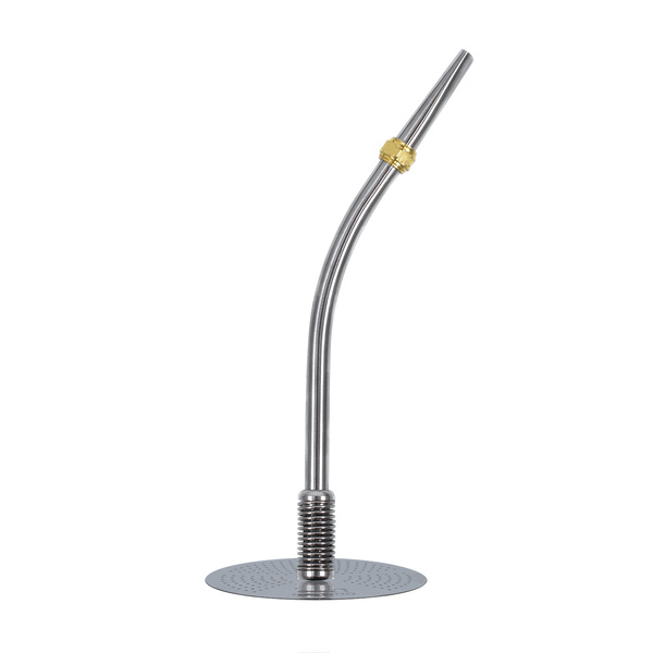 TermoColador – zerlegbare Bombilla mit Scheibenfilter