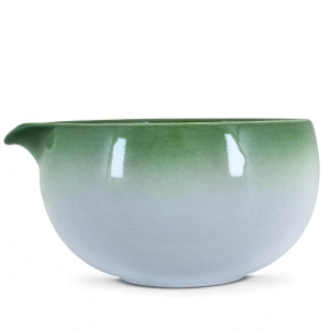 Geschenkset zur Zubereitung von White Matcha