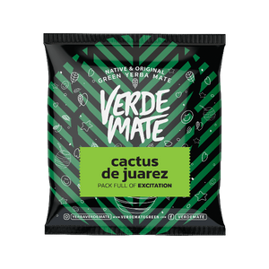  Verde Mate Green Cactus 50g