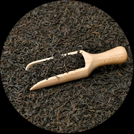 Mary Rose - Schwarzer Tee Assam (FOP) - 50 g