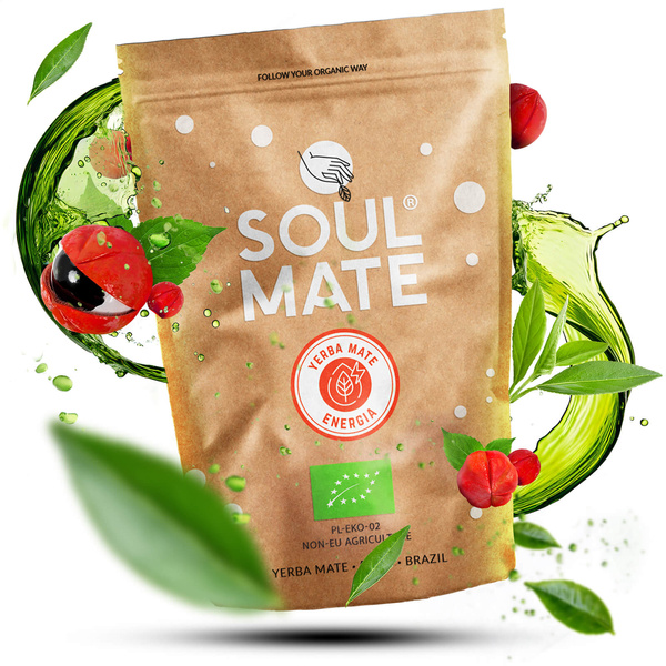Set Yerba Soul Mate Bombilla Mate Becher für zwei Personen