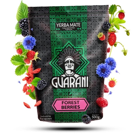 Set Mate Tee Guarani verschiedene Geschmacksrichtungen 3x500g