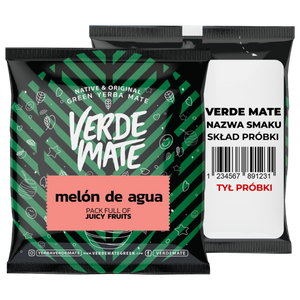 Set für zwei Personen Bombilla Mate Becher 10x50g