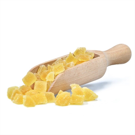 Vivarini – Kandierte Ananas 1 kg