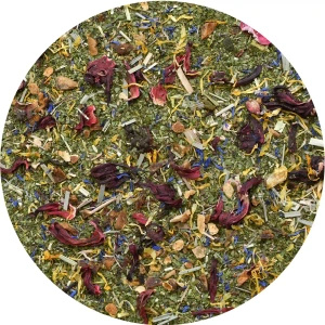 Verde Mate Green Flores 50 g