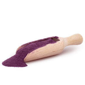Set farbiger Matchas: Purple Matcha + Yellow Matcha + Red Matcha