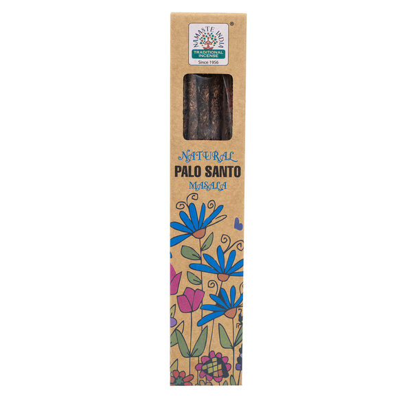 Räucherstäbchen Namaste India – Palo Santo