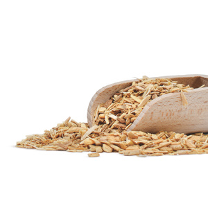 Palo-Santo-Späne (mit Stäbchen) 50 g