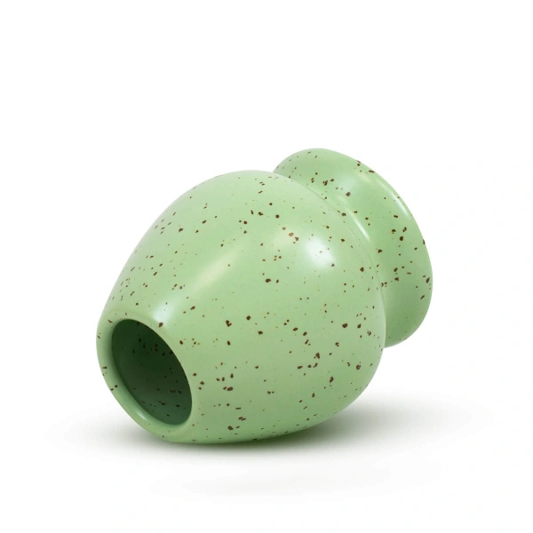 Geschenkset zur Zubereitung von Yellow Matcha