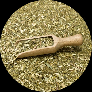 Guarani Menta Limon (Minze- Zitrone) 2x 500g