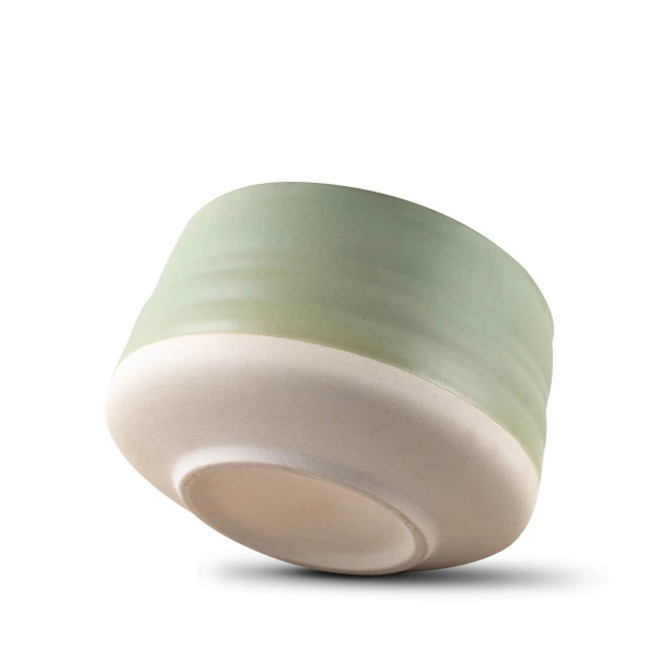 Geschenkset zur Zubereitung von White Matcha
