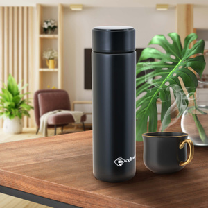 Mate Tee Starter Set 10x50g 500g Thermosflasche