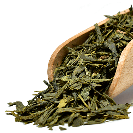 Mary Rose - Grüner Tee Sencha - 50g