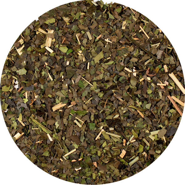 Guayusa Pachamama Energia - mit dem organischen Zertifikat - 25g