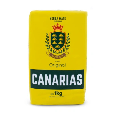 Canarias  1kg