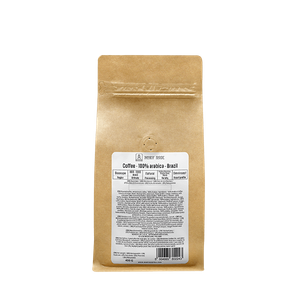 Mary Rose - Bohnenkaffee Brazil Guaxupe premium 400 g