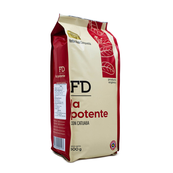Fede Rico (FD) La Potente 0,5 kg