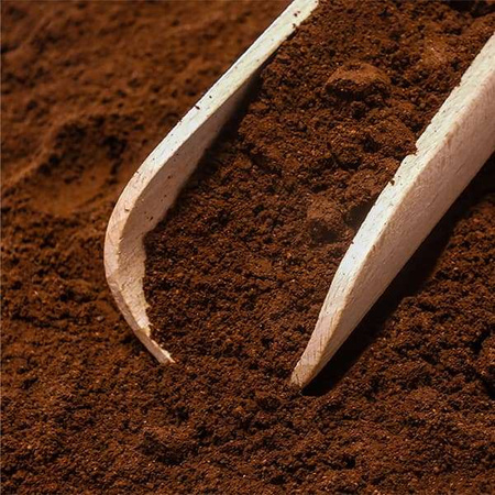 Mary Rose - Gemahlener Kaffee 50g