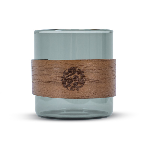 Zeremonielles Teezubereitungsset