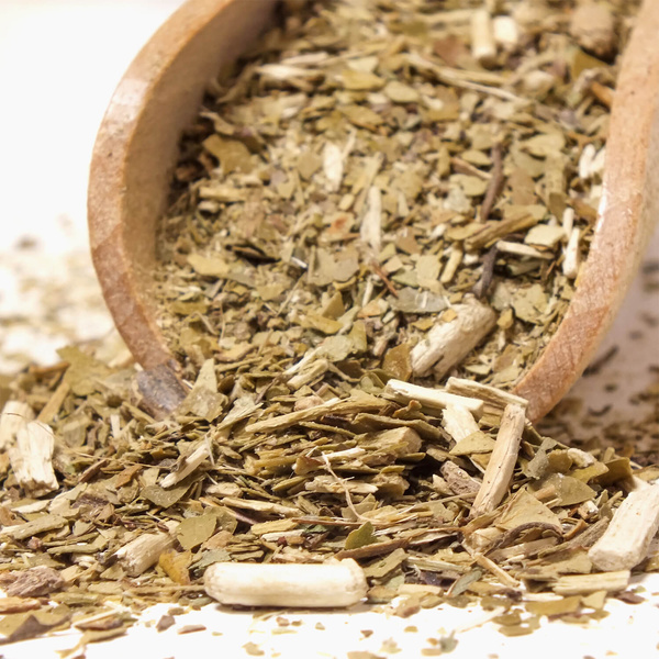 Yerba Mate TermoLid Thermoset Guarani