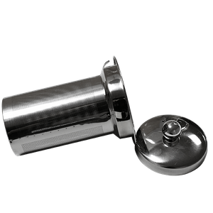 Teekanne mit Teesieb 950 ml