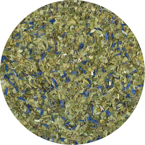 Mate Tee Set Verde Mate 500g 0,5kg Yerbomos X