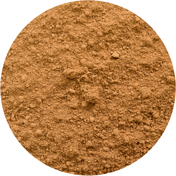 Vivarini - Gemahlener Guarana 1 kg