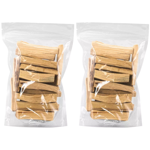 Palo Santo – Weihrauch 2x 0,5 kg