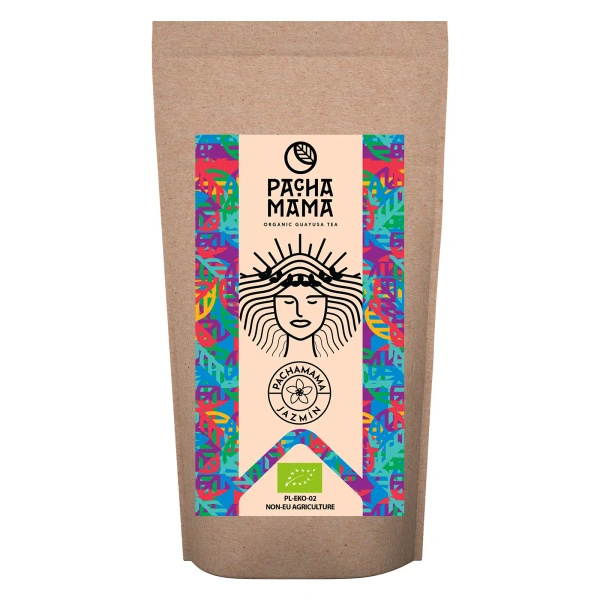 Guayusa Pachamama Starter Set 2x250g