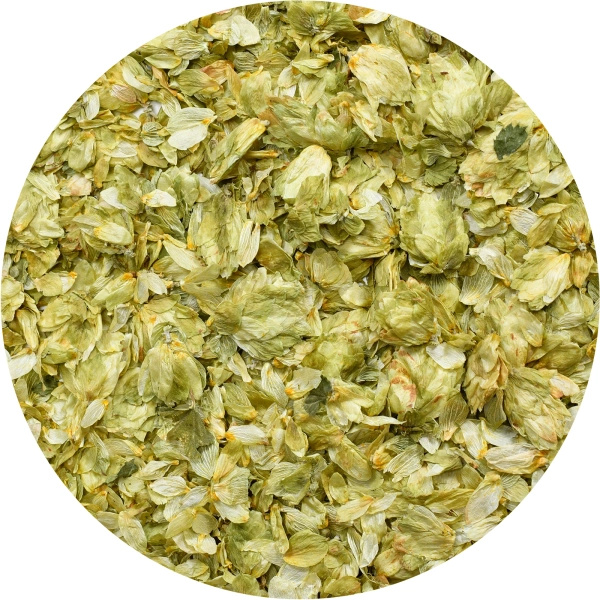 Vivarini – Lubelski–Hopfen 200 g