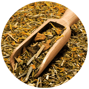 Yerbera – Dose + Yaguar Mango Tango 0,5 kg 