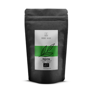 Mary Rose – Gerösteter Grüner Tee Hojicha Powder (BIO) 100 g