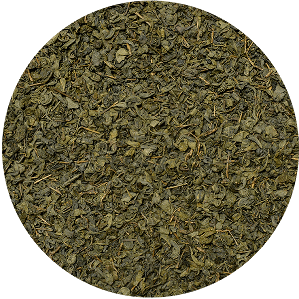 Mary Rose - Grüner Tee Gunpowder in Dose - 50 g