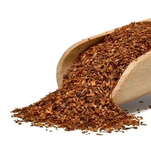 Geschenkset mit losem Tee von Mary Rose: verschiedene Geschmacksrichtungen 6x50g