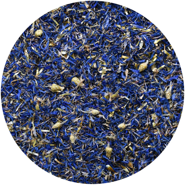 Mary Rose – Blaue Kornblume 100 g