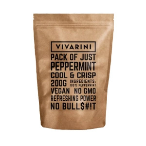 Vivarini - Pfefferminze 200 g