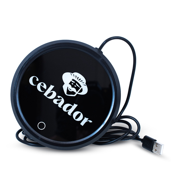  USB Erhitzer– für Mate Tee/Tees