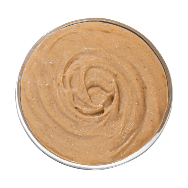 Geschenkset mit Erdnussbutterpulver Nustino: Classic + Salted Caramel + White Chocolate & Coconut 3x400g