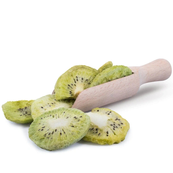 FiloLilo – Gefriergetrocknete Kiwi (Scheiben) 100 g