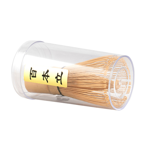 Geschenkset zur Zubereitung von White Matcha
