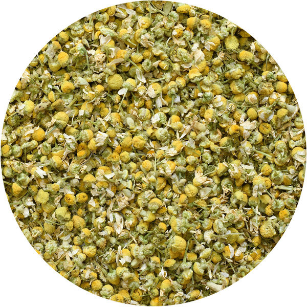 Mary Rose – Kamille 30 g – Kamillenblüten