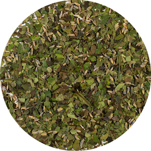 Guayusa Pachamama Lavanda - mit dem organischen Zertifikat - 25g