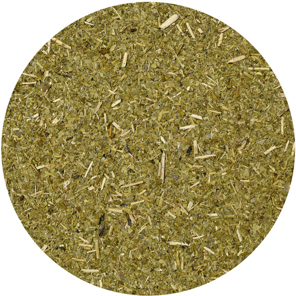 Mate Tee Elaborada Set: El Fuego 1kg + Pajarito 1kg