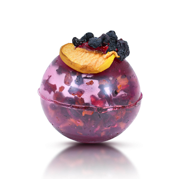 Geschenkset Teebomben