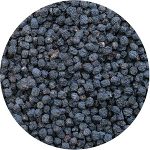 Vivarini – Getrocknete Apfelbeere  0,5 kg